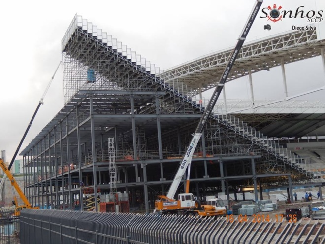 22 anni dop'à a catastrofa di Furiani, a FIFA hà ritenutu a lezzione ? 22 anni dop'à a catastrofa di Furiani, a FIFA hà ritenutu a lezzione ?