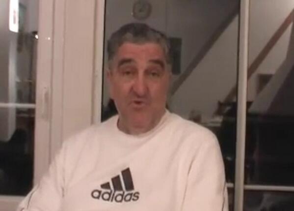 Ùn sanu veramente più chì fà ind'è Adidas Ùn sanu veramente più chì fà ind'è Adidas