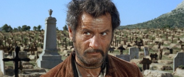 Hè mortu Eli Wallach, "u bruttu"