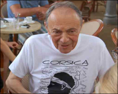 Michel Rocard, perchè faci què ?