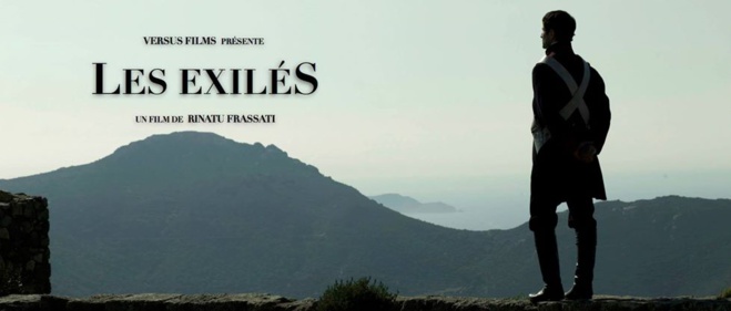 Aiutemu à fà un filmu nant'à Pasquale Paoli !