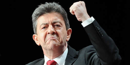 Mélenchon indipendentistu