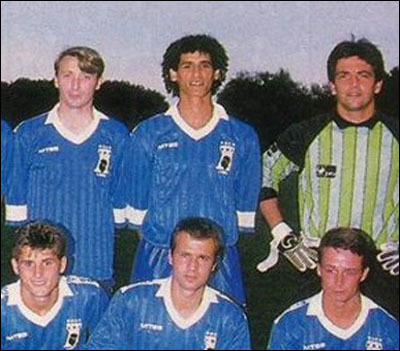 MNF hà turnatu à truvà à Triki MNF hà turnatu à truvà à Triki