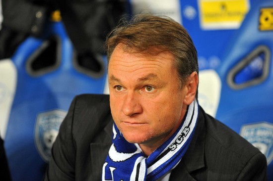 Hantz : "anti fair-play ça veut dire : "on ne veut pas d'un public aseptisé qui paie 50€ et ferme sa gueule" Hantz : "anti fair-play ça veut dire : "on ne veut pas d'un public aseptisé qui paie 50€ et ferme sa gueule"