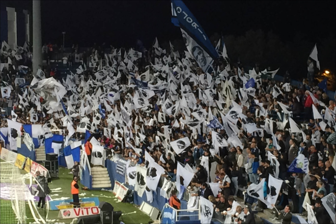 Peccatu, era bellu ! Peccatu, era bellu !