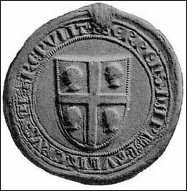 Ma da induve vene a bandera corsa ? Ma da induve vene a bandera corsa ?