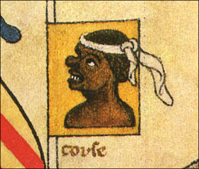 Ma da induve vene a bandera corsa ? Ma da induve vene a bandera corsa ?