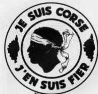 Ma da induve vene a bandera corsa ? Ma da induve vene a bandera corsa ?