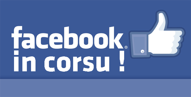 A lingua corsa ricunnisciuta da Facebook !