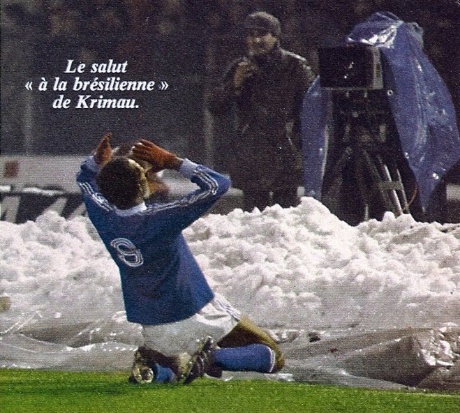 Era un 7 di dicembre in Turinu