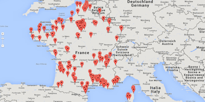 Hè a carta di l'affari di curruzzione Hè a carta di l'affari di curruzzione