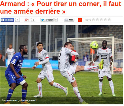 Furiani : u ritornu di "le contexte corse" Furiani : u ritornu di "le contexte corse"