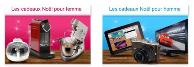 Natale azezu : 15 rigalacci goffi à offre à quelli chì vi stumacanu Natale azezu : 15 rigalacci goffi à offre à quelli chì vi stumacanu