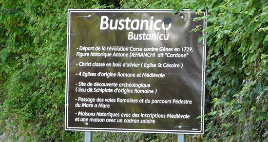 U 27 di dicembre di u 1729 principia a rivuluzione di Corsica U 27 di dicembre di u 1729 principia a rivuluzione di Corsica