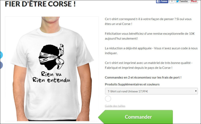 L'articuli i più letti in u 2014 sò... L'articuli i più letti in u 2014 sò...