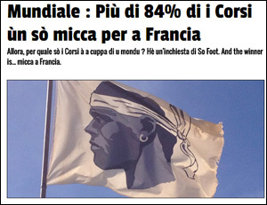 L'articuli i più letti in u 2014 sò... L'articuli i più letti in u 2014 sò...