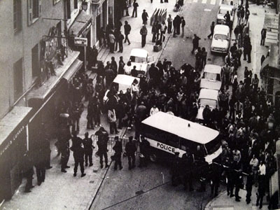 6 di ghjennaghju 1980, l'affare "Bastelica Fesch" 6 di ghjennaghju 1980, l'affare "Bastelica Fesch"