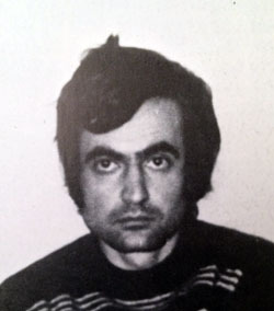 6 di ghjennaghju 1980, l'affare "Bastelica Fesch" 6 di ghjennaghju 1980, l'affare "Bastelica Fesch"