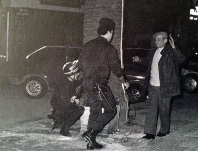 6 di ghjennaghju 1980, l'affare "Bastelica Fesch" 6 di ghjennaghju 1980, l'affare "Bastelica Fesch"