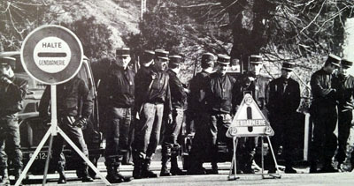 6 di ghjennaghju 1980, l'affare "Bastelica Fesch" 6 di ghjennaghju 1980, l'affare "Bastelica Fesch"