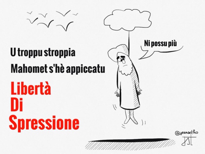 Chì sì pò aghjustà ?