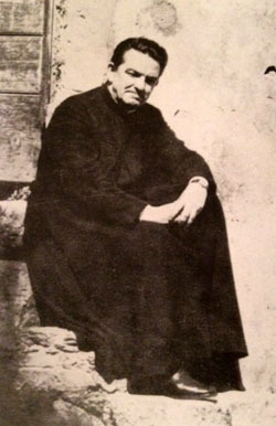 Hè mortu Gregale... Hè mortu Gregale...