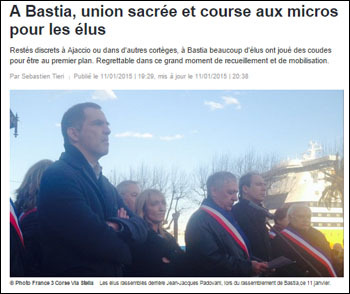 Sò Charlie, ma sò in davanti Sò Charlie, ma sò in davanti