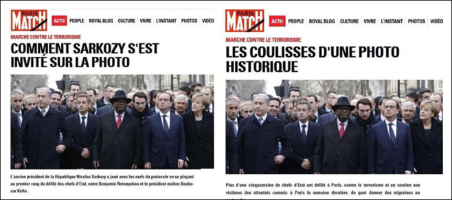 "Je suis Nico"... in Corsica "Je suis Nico"... in Corsica