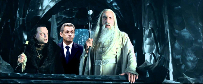 "Je suis Nico"... in Corsica "Je suis Nico"... in Corsica