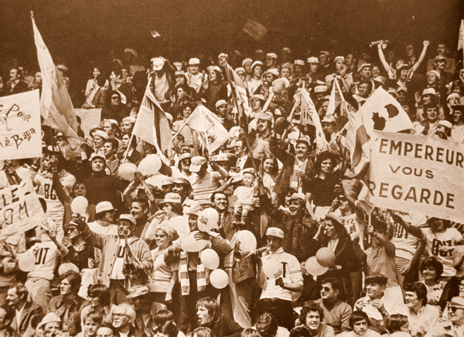 E più grande invasione turchine E più grande invasione turchine