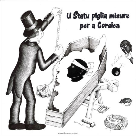 Cazeneuve : cumu si dice "chiche" in corsu ? Cazeneuve : cumu si dice "chiche" in corsu ?