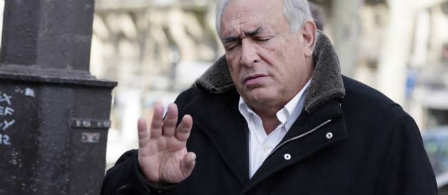 Carlton, DSK : ma chì tanti gurigli ! Carlton, DSK : ma chì tanti gurigli !