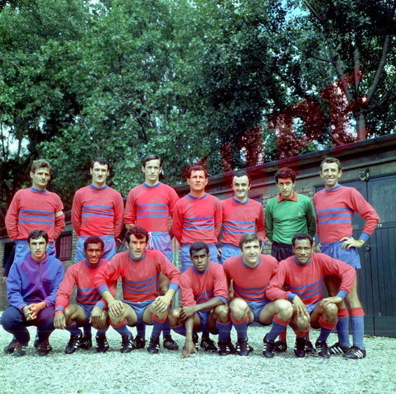 U 27 di ferraghju di u 1967 : A Corsica batte a Francia U 27 di ferraghju di u 1967 : A Corsica batte a Francia