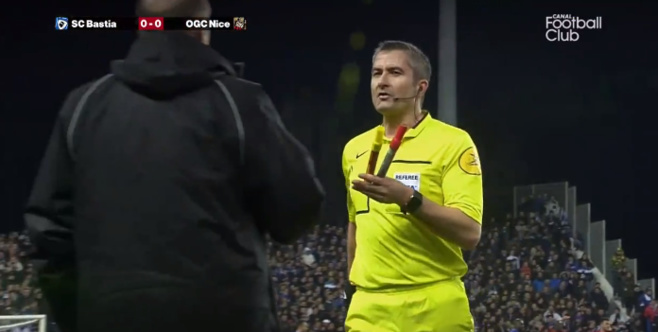 Pierre Ménès à prupositu di Furiani : "ça fout les ch'tons" Pierre Ménès à prupositu di Furiani : "ça fout les ch'tons"