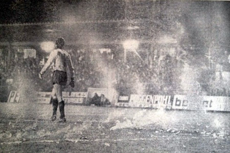 Furiani, stadiu u più sanziunatu d'Auropa ? Furiani, stadiu u più sanziunatu d'Auropa ?