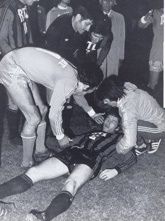 Furiani, stadiu u più sanziunatu d'Auropa ? Furiani, stadiu u più sanziunatu d'Auropa ?