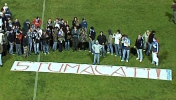 Furiani, stadiu u più sanziunatu d'Auropa ? Furiani, stadiu u più sanziunatu d'Auropa ?