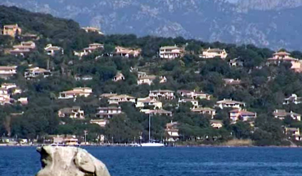29 ragioni di vene in Corsica