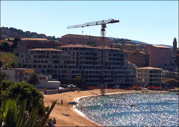 29 ragioni di vene in Corsica