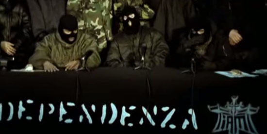 Corsica è rap francese Corsica è rap francese