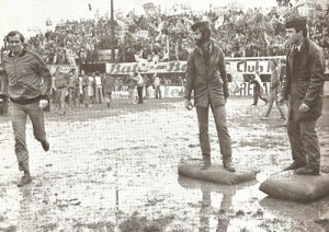 E cinque finale di Bastia