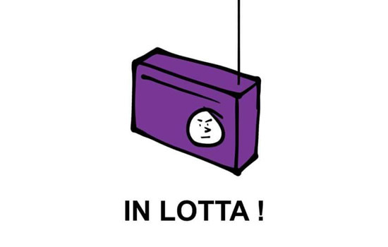 RCFM lancia una chjama RCFM lancia una chjama