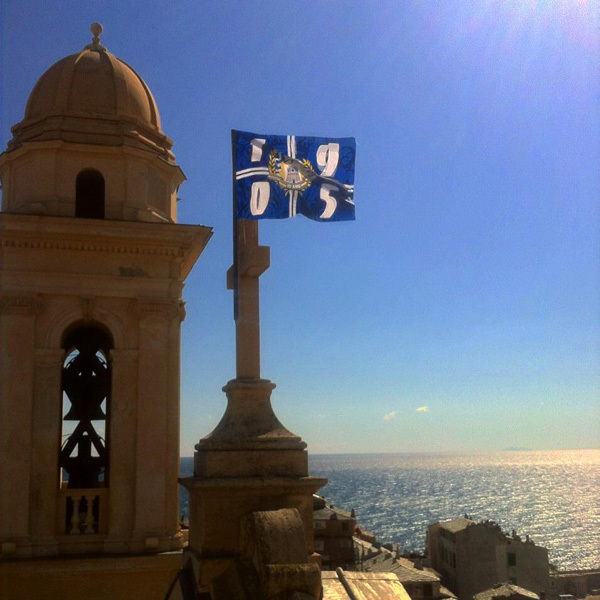 Pocu à pocu, Bastia si turchinizeghja... Pocu à pocu, Bastia si turchinizeghja...