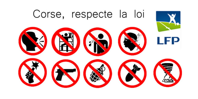 « Pourvu que ce soit Monaco, si c'est Bastia, ça va être une catastrophe. » « Pourvu que ce soit Monaco, si c'est Bastia, ça va être une catastrophe. »