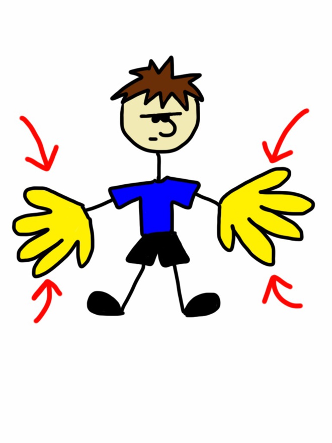 U ballò per e narpie U ballò per e narpie