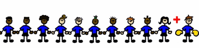 U ballò per e narpie