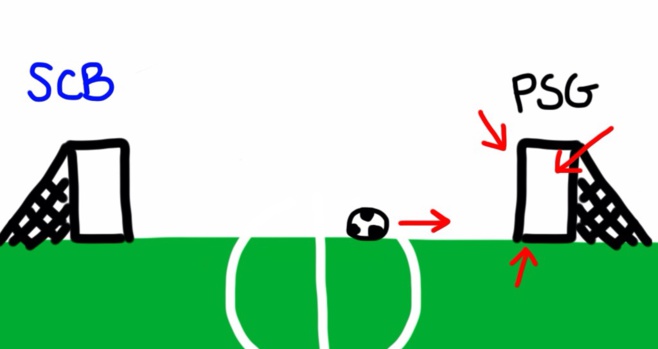 U ballò per e narpie U ballò per e narpie