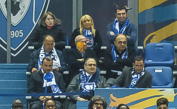 "Gigapixel" di a finale : tutti fliccati ! "Gigapixel" di a finale : tutti fliccati !