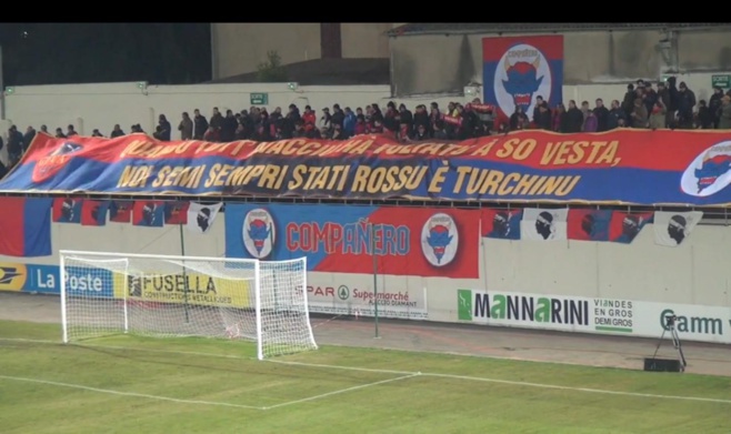 A staghjoni di u GFCA in 10 scontri