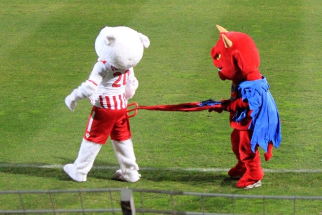 A staghjoni di u GFCA in 10 scontri A staghjoni di u GFCA in 10 scontri